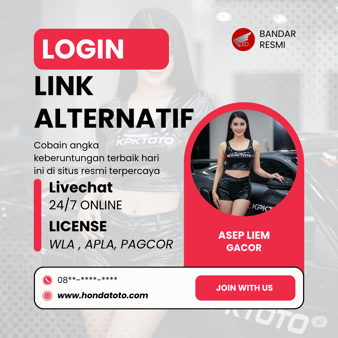 Kpktoto Bisa Login # Log In Kpktoto dari Link Alternatif Teratas Resmi Aman Terpercaya
