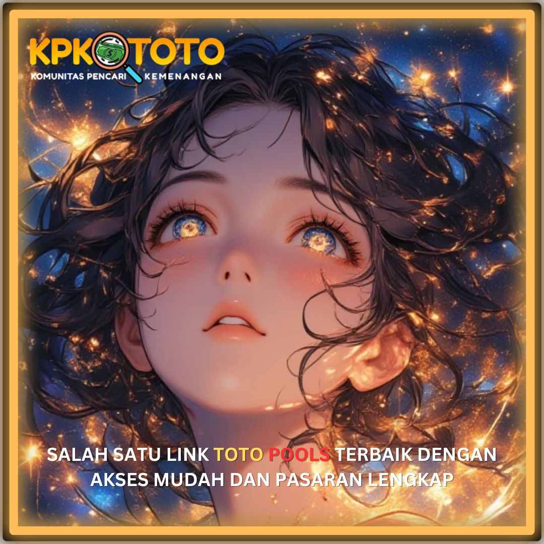KPKTOTO ✈️ Link Toto Pools Terbaik dengan Akses Mudah dan Pasaran Lengkap