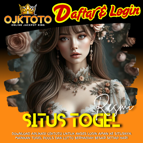 OJKTOTO | Login Situs Togel Pools Dan Lotto Resmi Anti Gagal