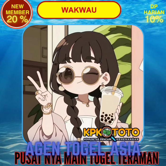 Kpktoto