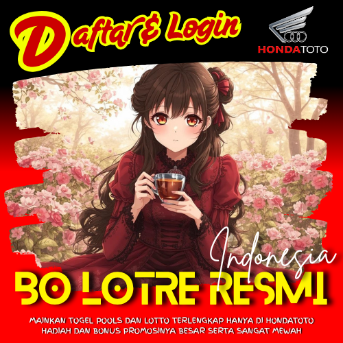 HONDATOTO ; Link Alternatif Situs Bo Lotre Resmi Terbaru