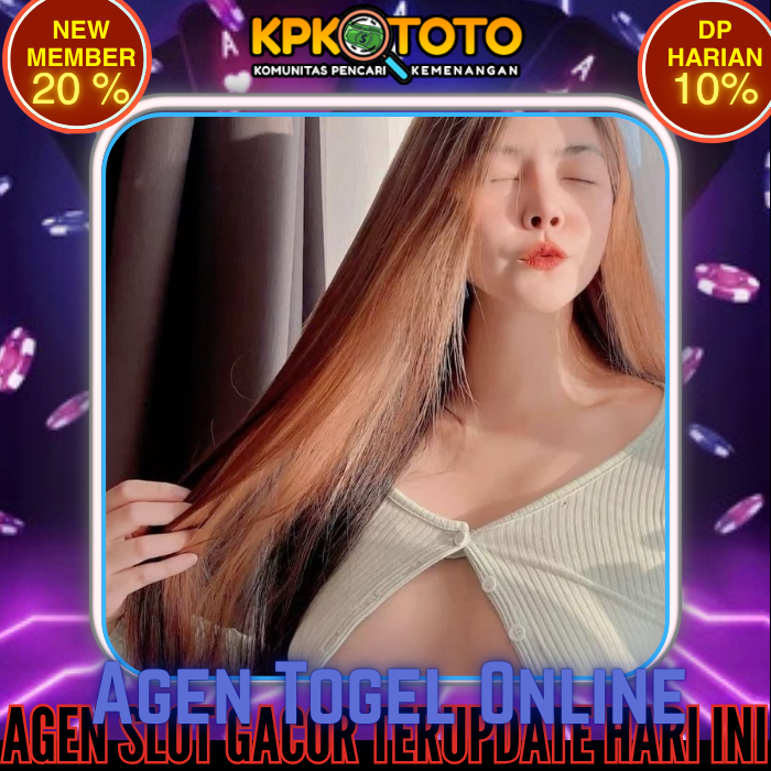 KPKTOTO ~ Bet Lotto Online di Hongkong & Macau Pools Modal Receh IDR 100 
