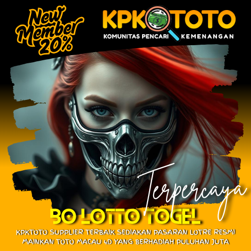 KPKTOTO