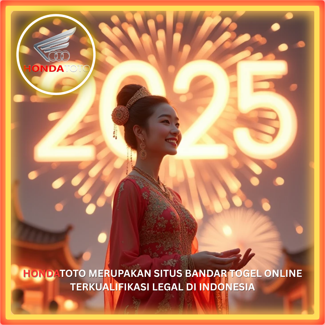 Hondatoto | Situs Bandar Togel Online 5D Resmi Bagikan Cuan Berlimpah Mendekati Hari Kemerdekaan