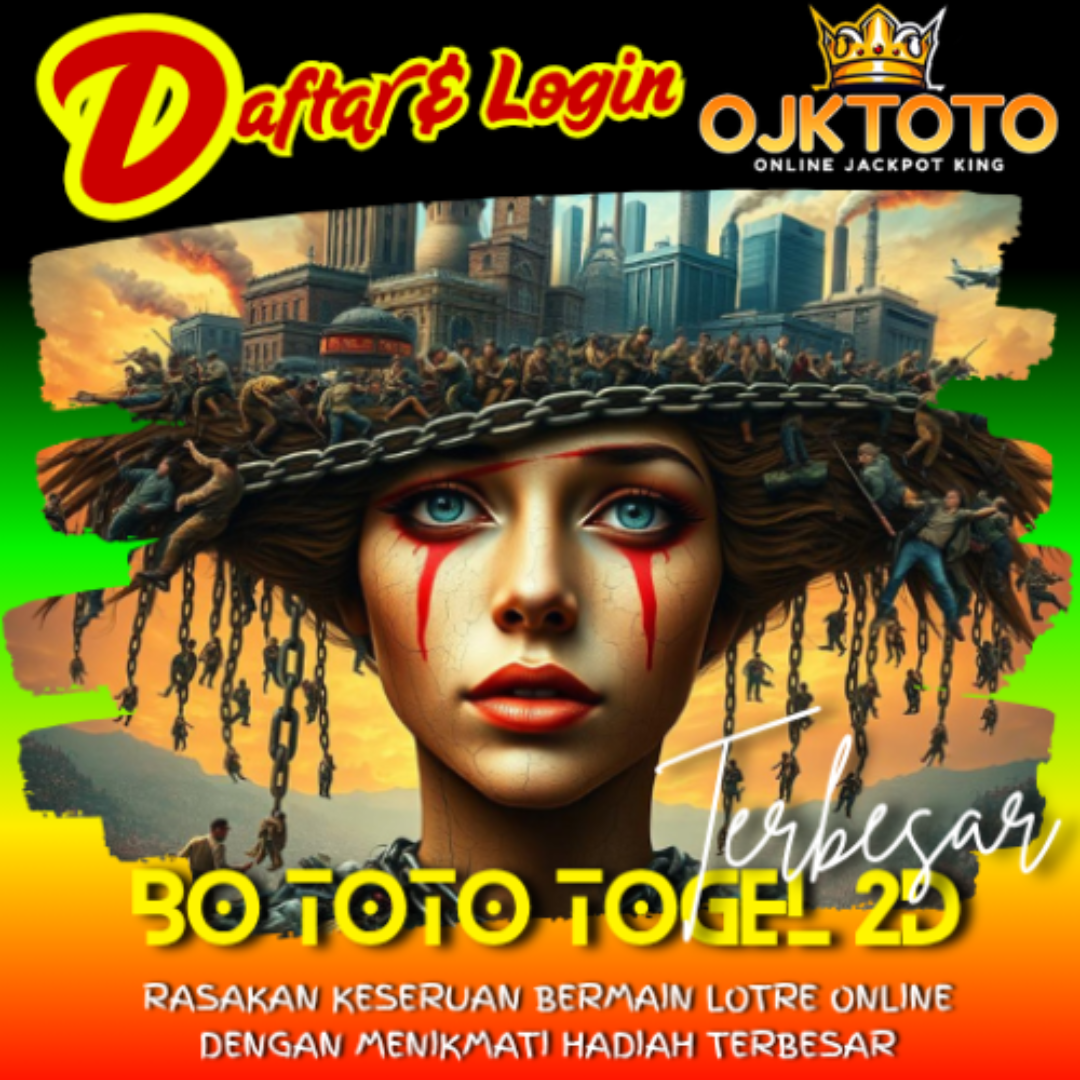 OJKTOTO : Bo Lotre Toto Anti Nawala dengan Pools Terpercaya