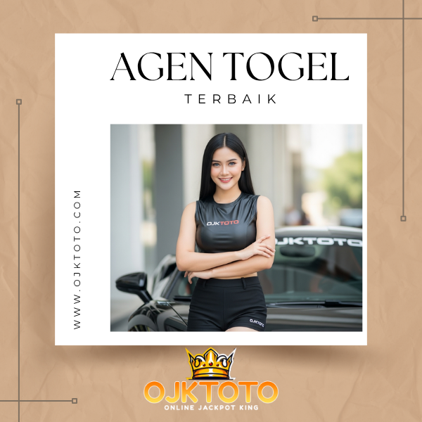 Ojktoto - Agen Situs Togel Resmi Terpercaya Bayar Kasih Lunas