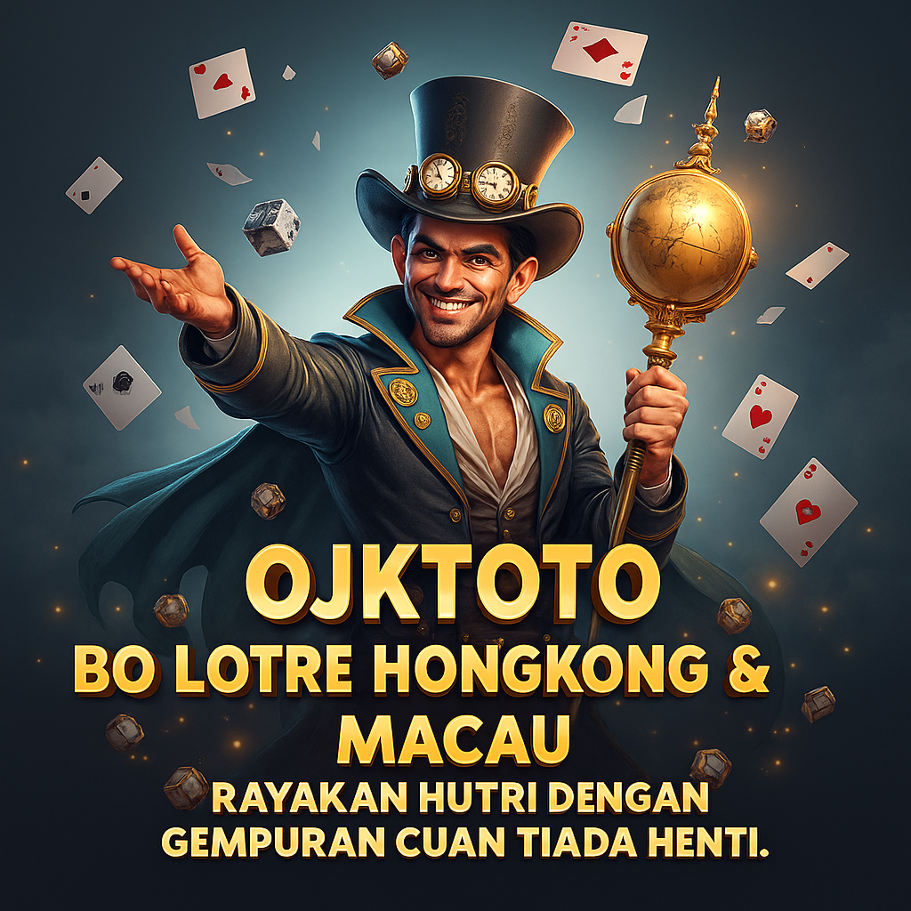 OJKTOTO