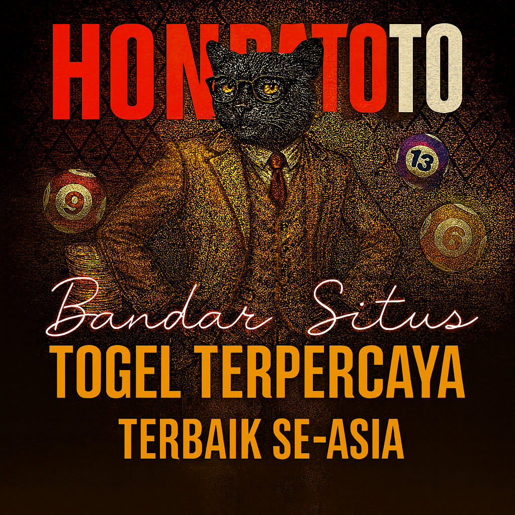 Hondatoto | Situs Agen Togel Hongkong & Toto Taiwan Tawarkan Bonus Slot Langsung Cair