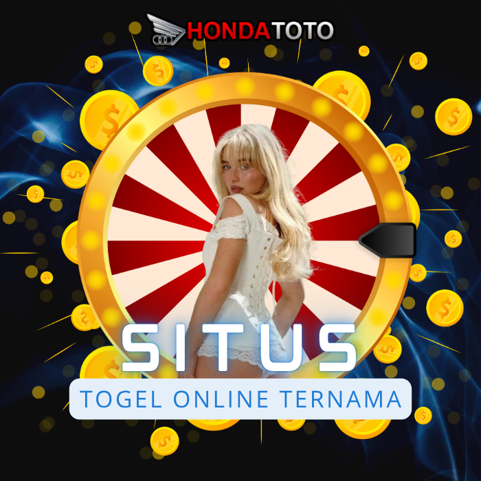 HONDATOTO | Serikat Federasi Taruhan Virtual Berbasis Situs Togel Online Plus Ultra !!