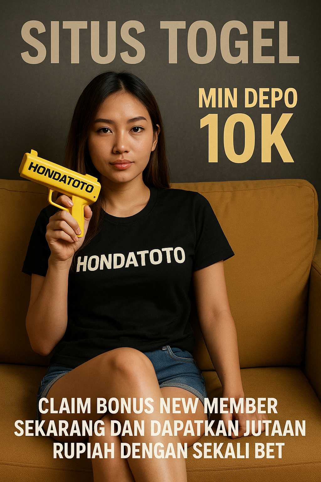HONDATOTO
