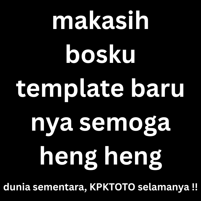 KPKTOTO | Agen Togel Online Ternama Beri Kredit Bettingan Hongkong Termurah IDR 100