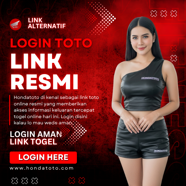 Hondatoto # Link Toto Online Resmi Alternatif Withdraw Aman