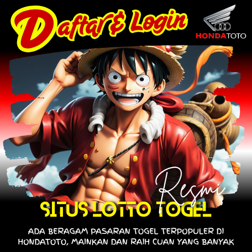 Hondatoto# Ada Pasaran Togel Terpopuler Di Situs Lotto Resmi