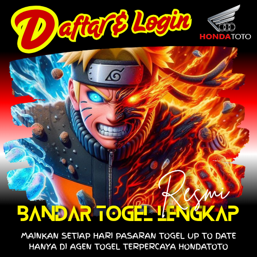 HONDATOTO # PASARAN UP TO DATE DI BANDAR TOGEL LENGKAP RESMI