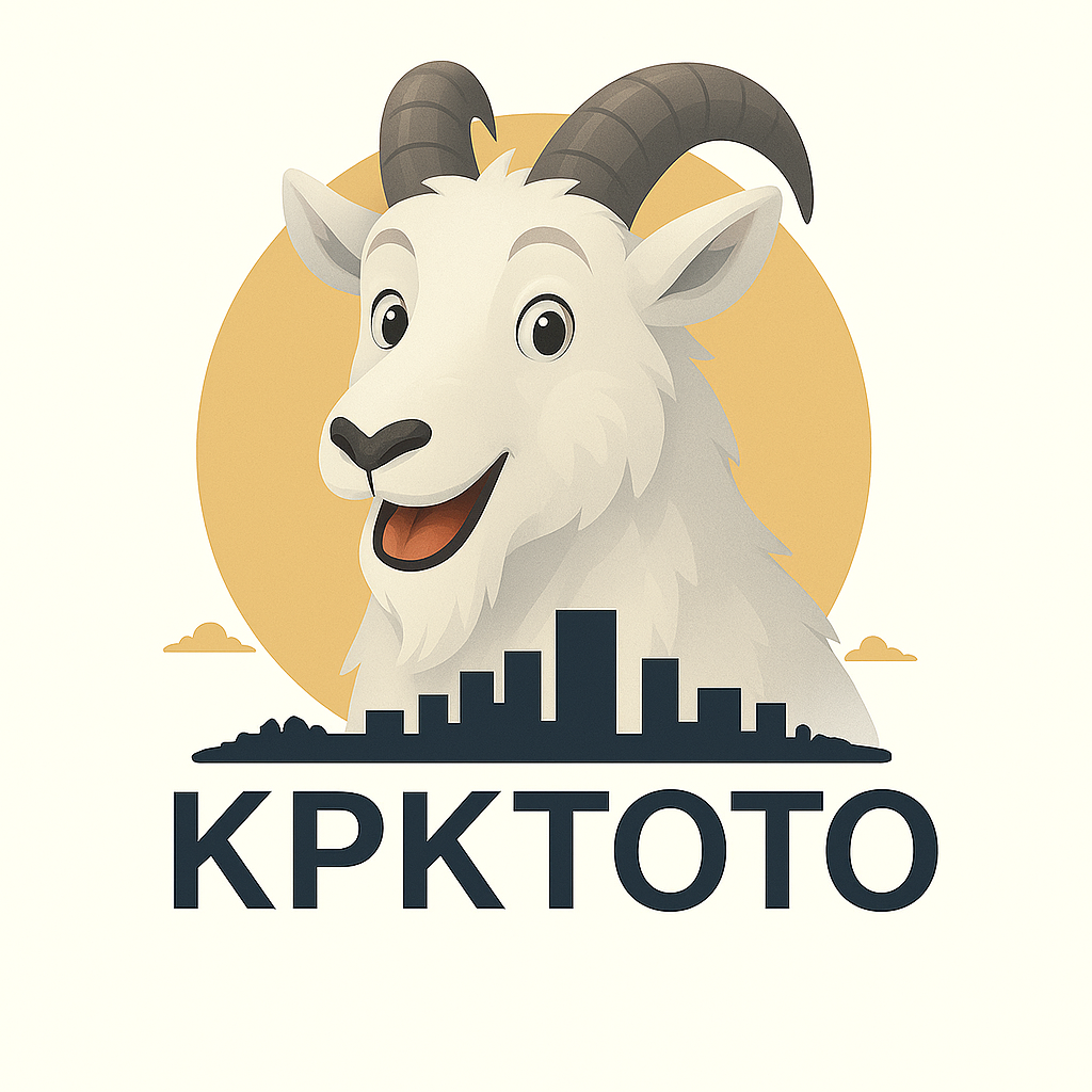 KPKTOTO🌹 Link Resmi Akses Toto Togel 4D dan Sarana Terpercaya Seluruh Asia