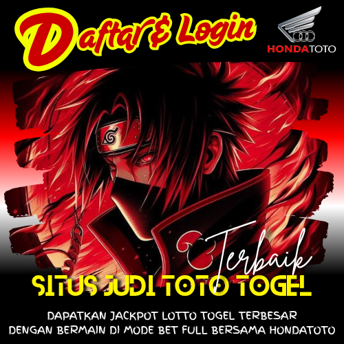 Hondatoto: Situs Togel Toto Terbaik Dengan Jp Lotto Terbesar
