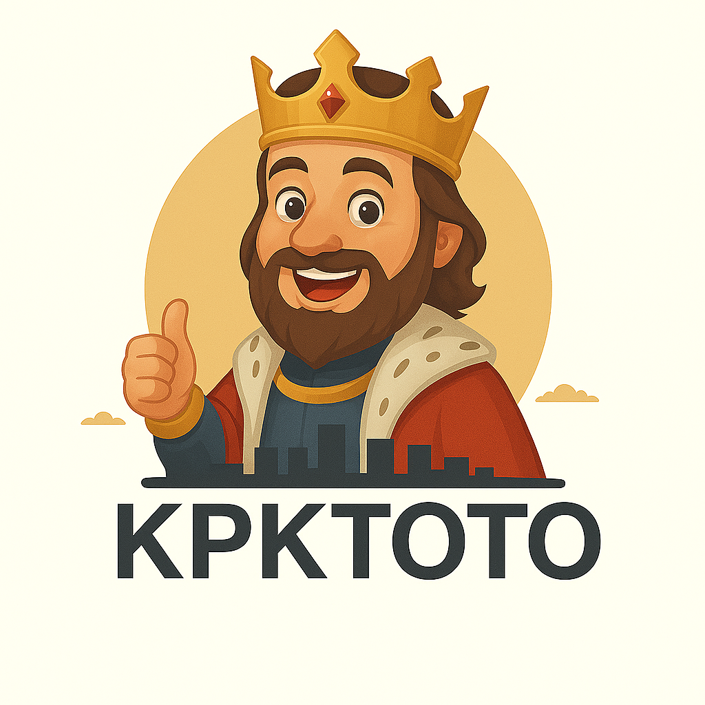 KPKTOTO 👑 Sarana Eksklusif Akses Toto Togel 4D dengan Pasaran Terpercaya dan Bonus Terbesar di Asia