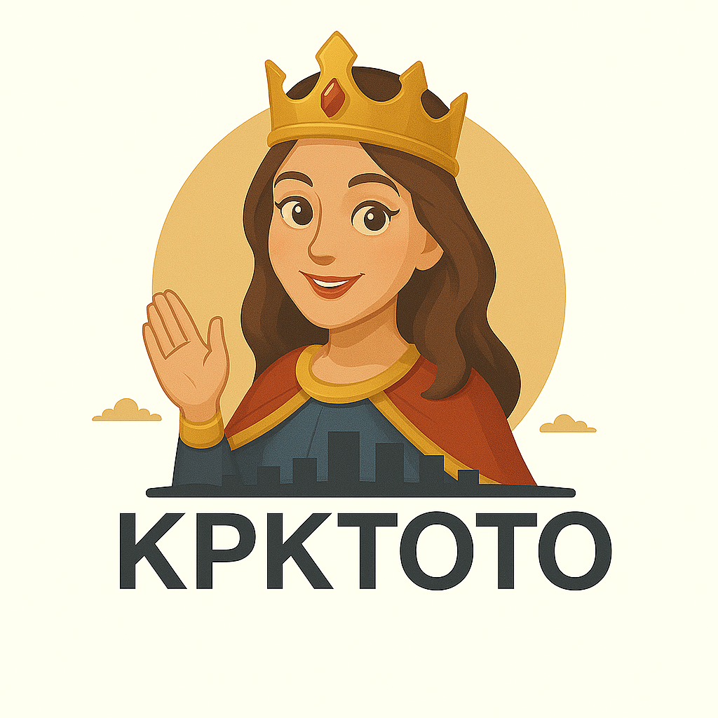 KPKTOTO : Situs Agen Togel Serba Ada dengan Pasaran Lengkap dan Fasilitas Terbaik
