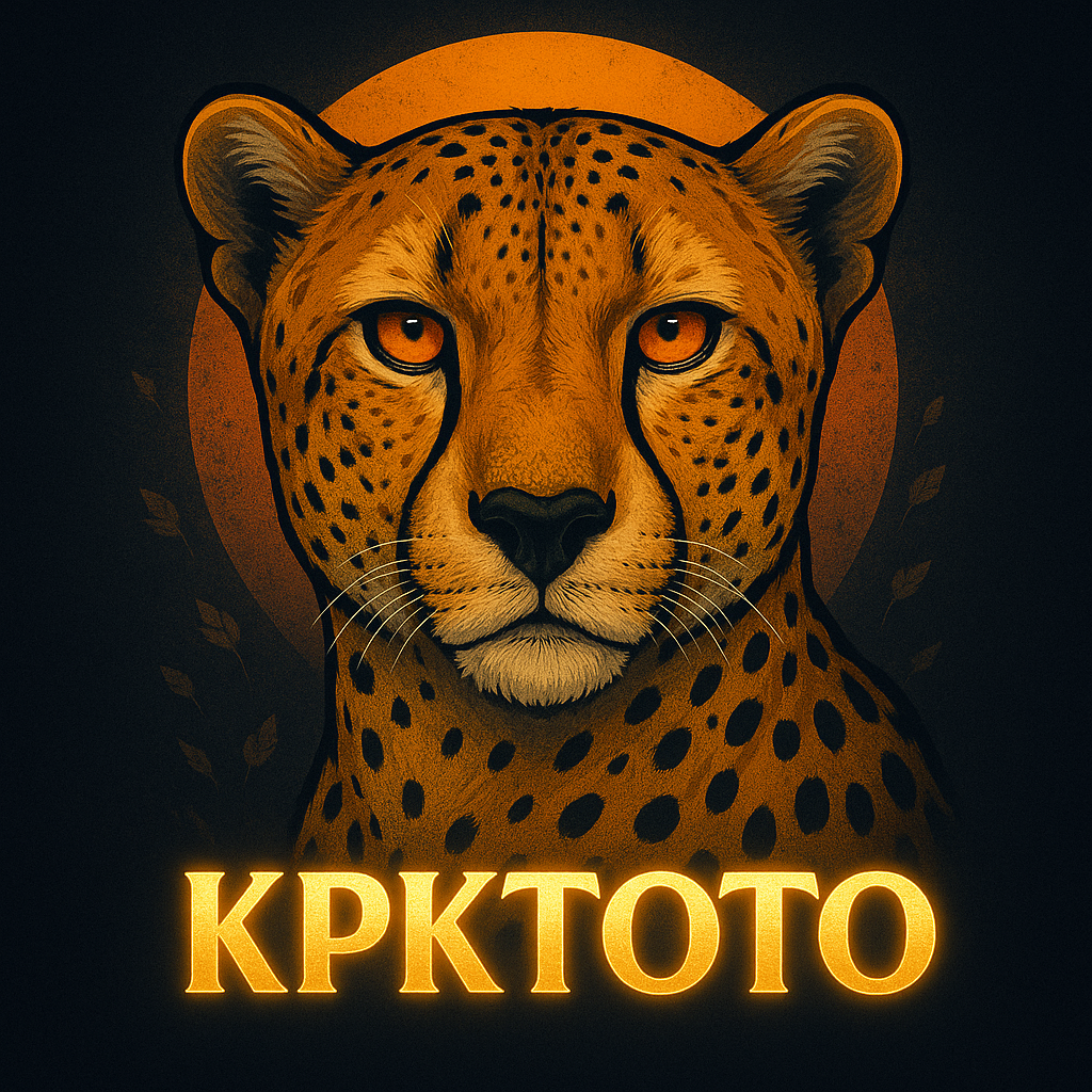KPKTOTO ✈️ Lapak Distributor Toto Macau & Bo Togel Terkreditasi 2025