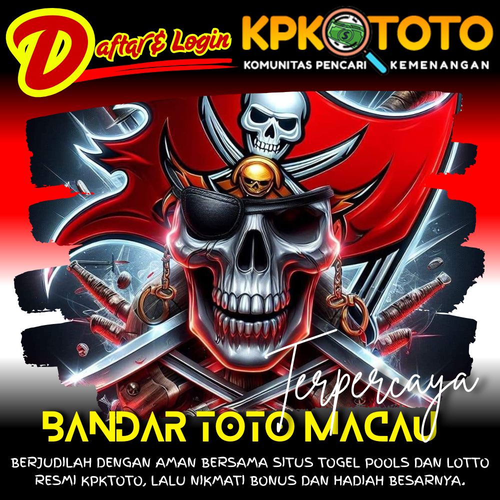 Kpktoto | Bandar Toto Macau Situs Togel Pools Dan Lotto Resmi