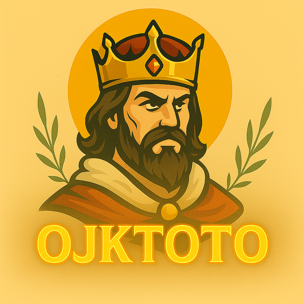OJKTOTO 👑 Provider Togel Online Resmi Terpercaya di Dunia Taruhan Asia – Teknologi Mutakhir, Peluang Besar