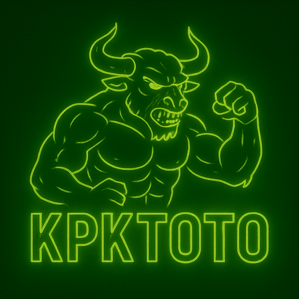 KPKTOTO | Bandar Toto Togel 4D & Situs Lotre Resmi – Raih Kemenangan Megah Setiap Taruhan!