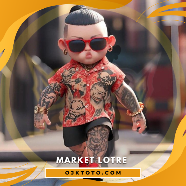 Ojktoto - Bo Market Lotre | Alternatif Bet Togel Murah