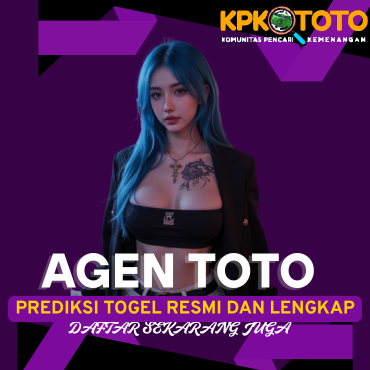 Kpktoto - Agen Online Bergelar Togel Resmi Versi Pay4d