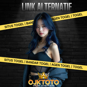 Ojktoto Alternatif - SITUS TOGEL | BANDAR TOGEL | AGEN TOGEL | TOGEL ONLINE