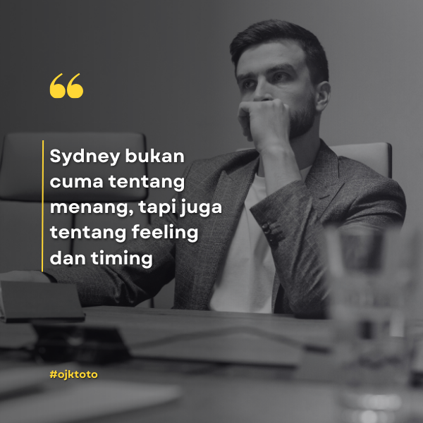 OJKTOTO togel online
