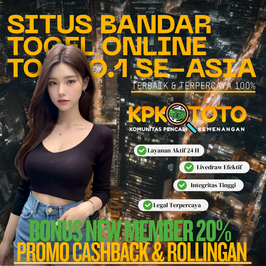 KPKTOTO # Bo Toto Togel Macau & Situs Slot Online Paling Gacor
