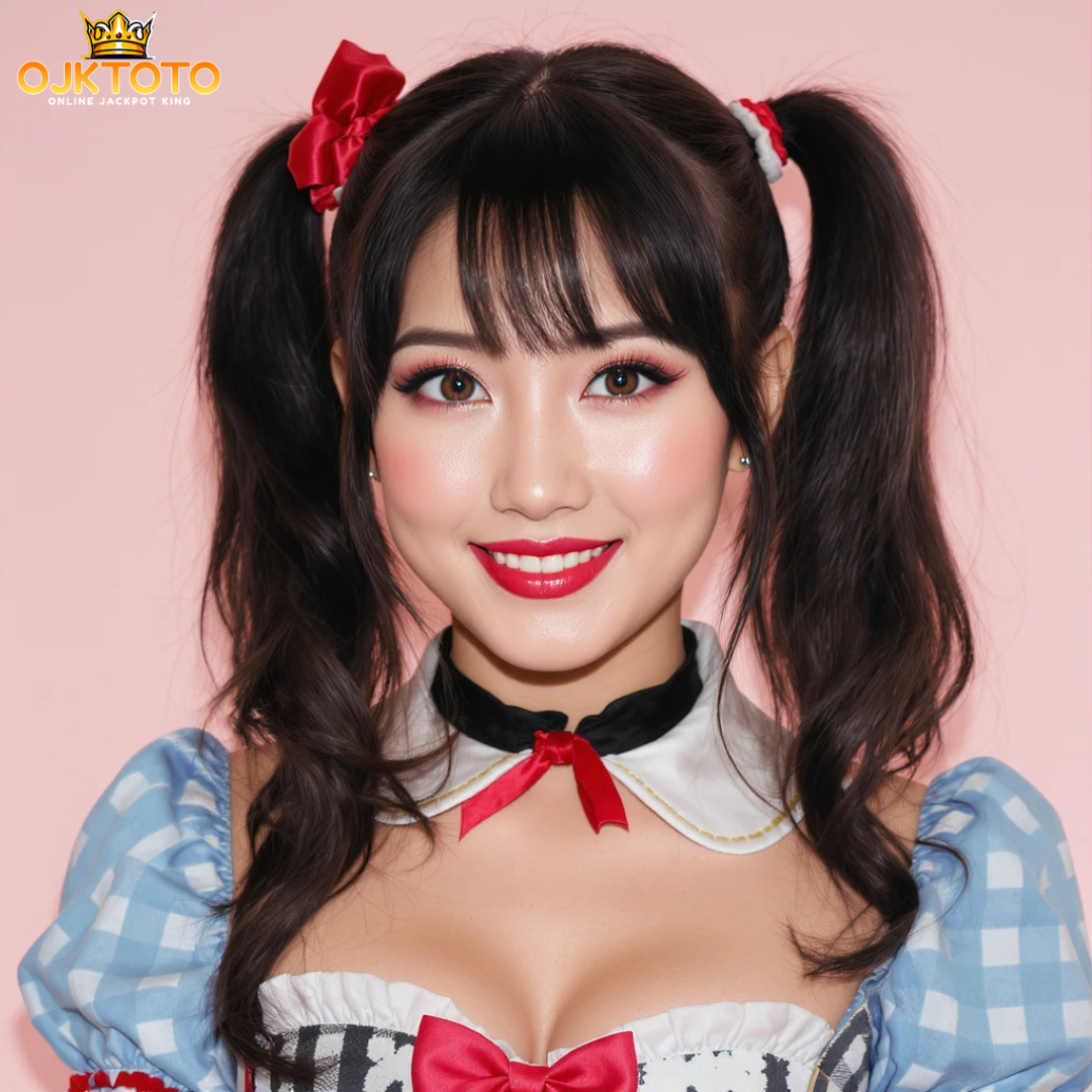 OJKTOTO Φ Link Alternatif Agen Toto Macau Online Gambling Everyday!