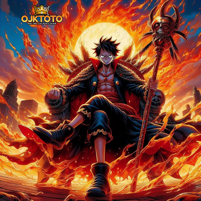 OJKTOTO - Alternatif Link Masuk Bandar Lotto dan Toto Slot Paling Kredible Tahun Ini