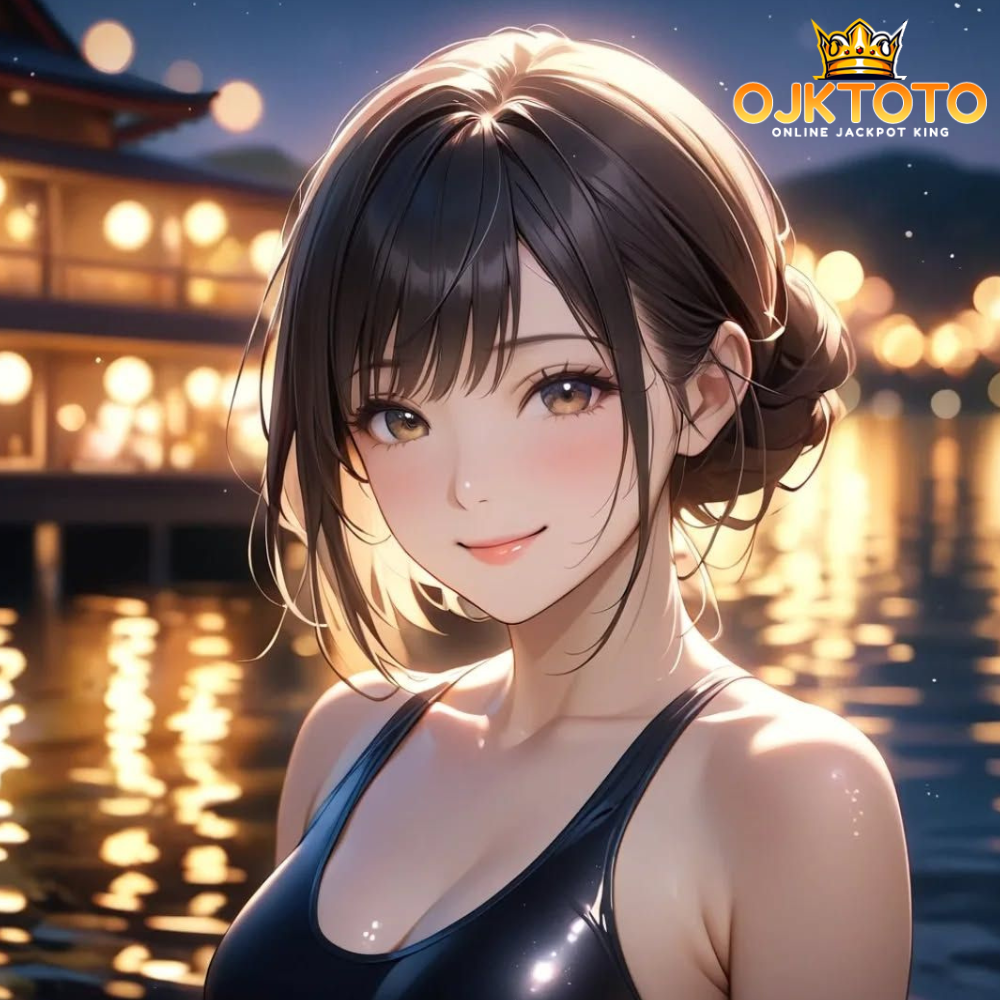 OJKTOTO ; Agen Pay4D Resmi Penyedia Game Lotto Togel Lengkap