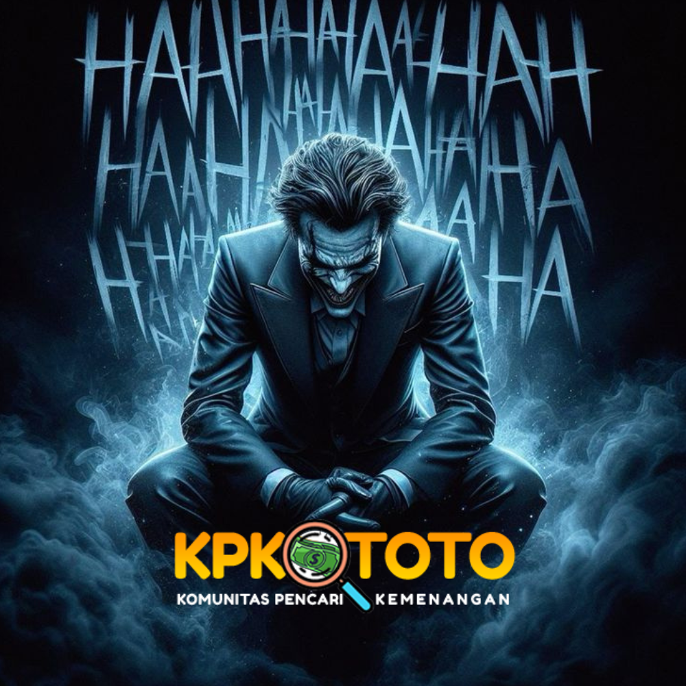 KPKTOTO # Destinasi Favorit Main Lotto Togel & Lotto 4D Slot 