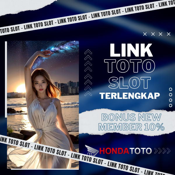 Hondatoto Login @ Kumparan Link Toto Slot Berfasilitas Lengkap Hadiahkan 10 Juta