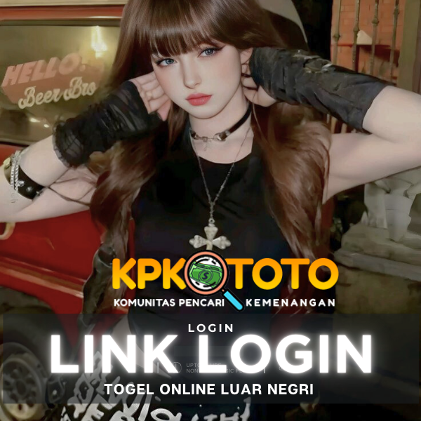 Kpktoto | Link Login Saluran Terbuka Togel Online Luar Negri