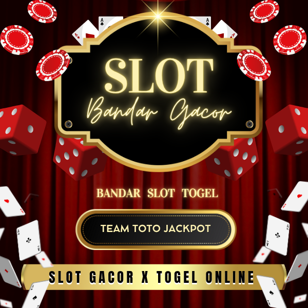 Ojktoto - Link Slot Gacor Bandar Togel Online Valid