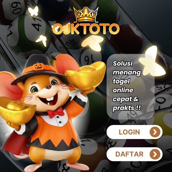 OJKTOTO | Bandar Agen Togel Online Kinerja Terpercaya - Royalyemeni