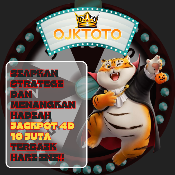 OJKTOTO | Agen Toto Togel 4D X Bandar Lotto 5D Kuasai Togel Online Top 1 - WooCommerce eCommerce