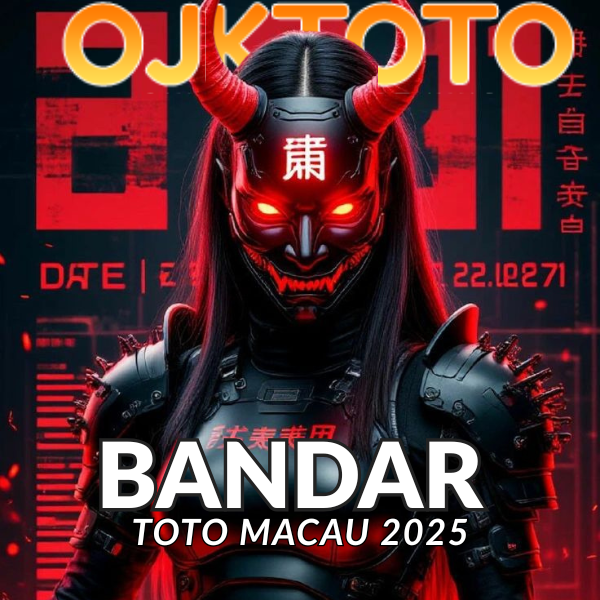OJKTOTO | Bandar Toto Macau dan Agen Togel Online 100 Rupiah