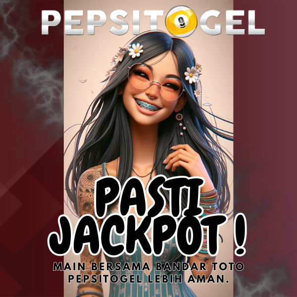 PEPSITOGEL # Bandar Toto Togel Terkemuka Ajukan Kemenangan Serius - WooCommerce eCommerce