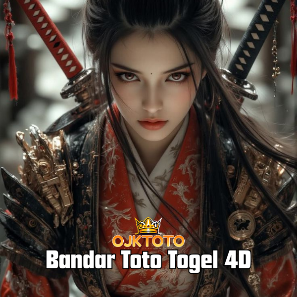 OJKTOTO : Bandar Toto Togel 4D Siap Login Kapanpun!