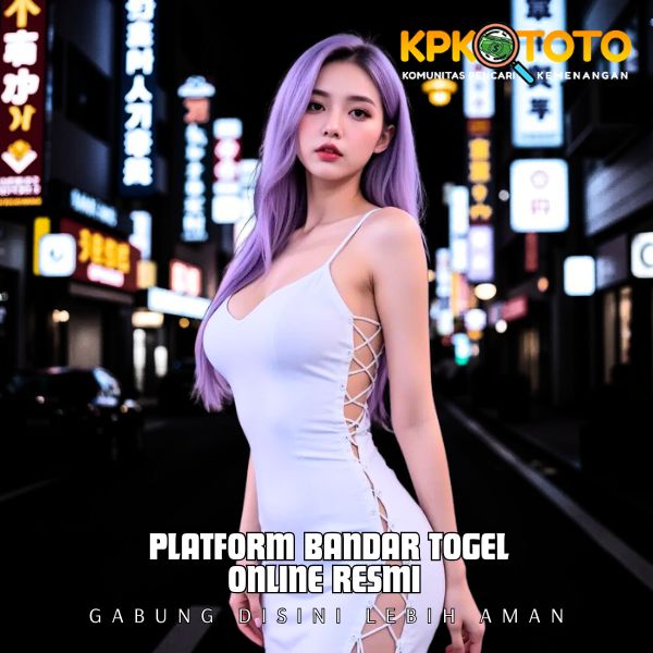 Kpktoto | Pasaran Togel Resmi Platformnya Bandar Togel Online Terpercaya