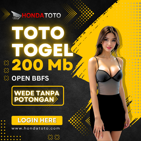 HONDATOTO » Situs Togel Online Login Toto Resmi 200Mb - WooCommerce eCommerce