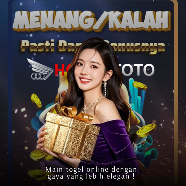 TOGEL ONLINE