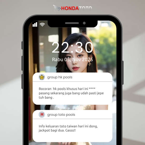 HONDATOTO » Sosok Bandar Togel Lugas Sistem Operasi Transparan Terpercaya