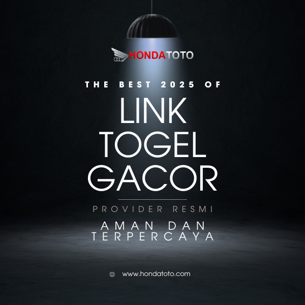 HONDATOTO TOGEL | Link Toto Togel Gacor Tampilan Layar One Click 