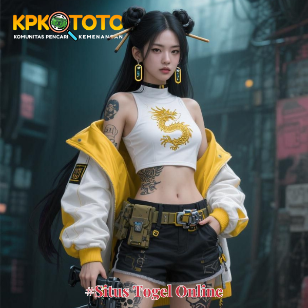 Kpk Toto # Pokok Situs Togel Online Pengintimidasi Jackpot Besar Harapan Utama