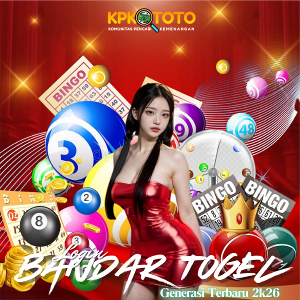 KPKTOTO # Generasi Bandar Togel 4D Kualitas Situs Toto Terpercaya